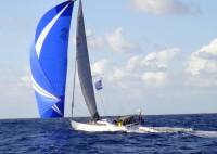Michiel Lijnsvelt's Shipman 63, Hassebas