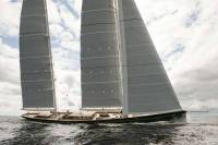 The 66m Baltic Yacht Design, Hetairos