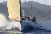 Ondeck's Farr65, Spirit of Juno. Photo: RORC/Tim Wright photoaction.com