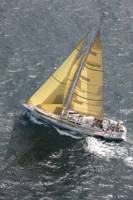 Tall Ships' Challenge 72, Challenger 2