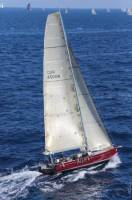 Peter Harrison's Baltic 45, Jolt 2