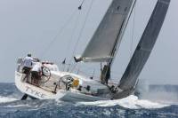 Marco Serafini's FY 61, Tyke