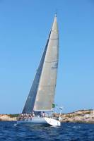 Andrew Allner's Swan 46, Ballytrim