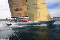 Spirit of Canada Ocean Challenges' Volvo 60