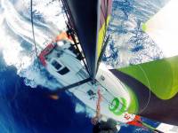 Polish IMOCA 60 Energa