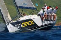 Ondeck Farr 40