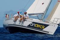 Ondeck First 40.7