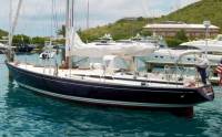 Adventure Sailing Charters Swan 48 Patriot
