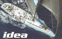 Marine Charters Maxi 78 - Idea
