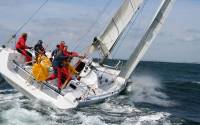 Sailing Island's Pogo40, Pogo 2