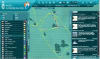 RORC Tracker Image - Day One