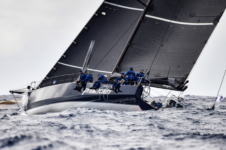 Pyewacket 70RORC Caribbean 600Photographed by James Tomlinson