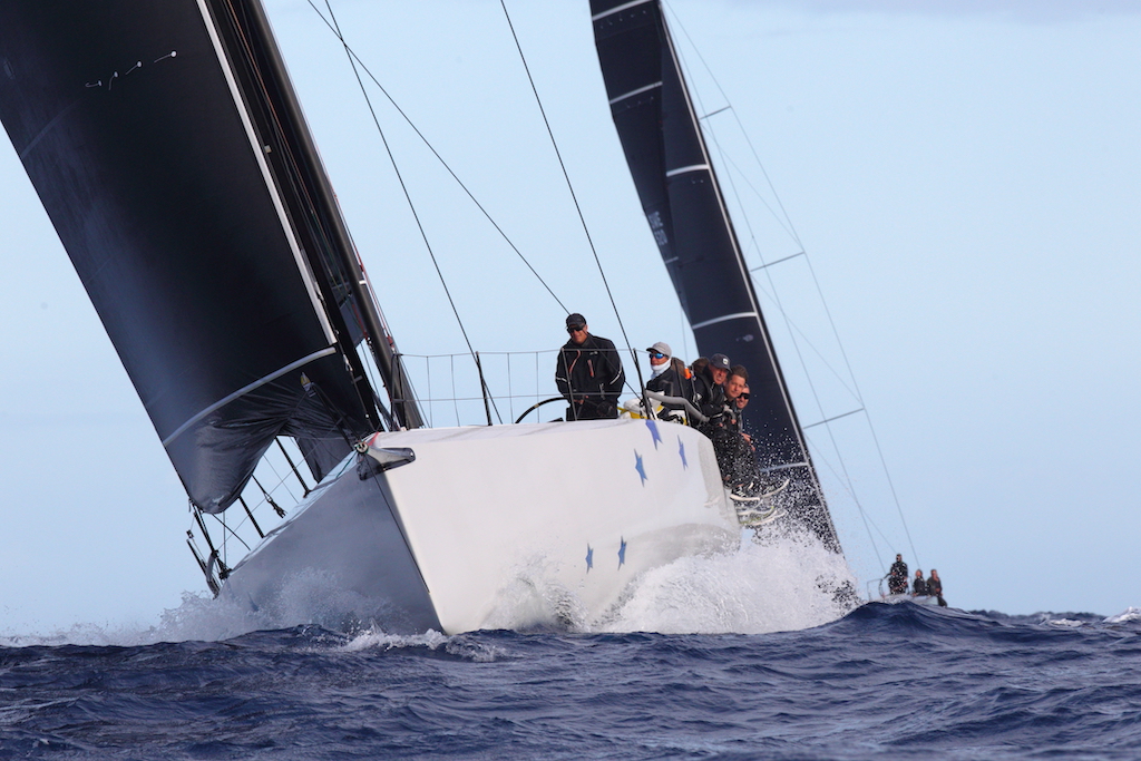 RORC Caribbean 600 2023