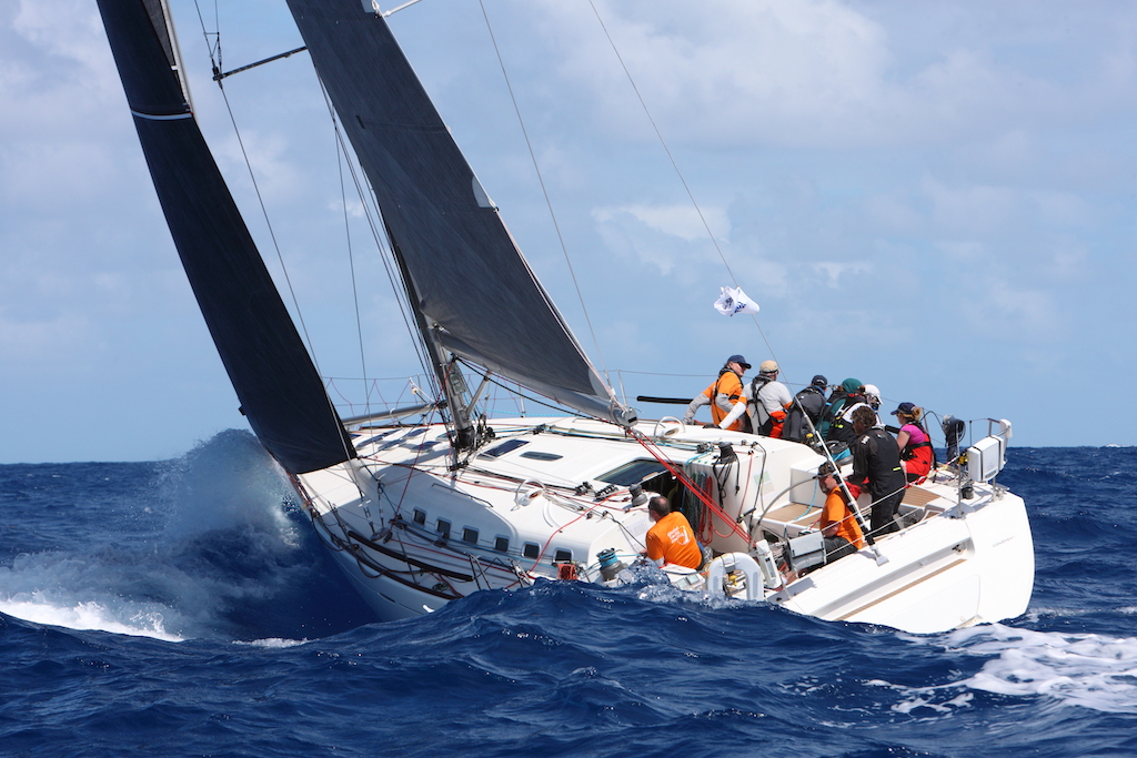 RORC Caribbean 600 2023